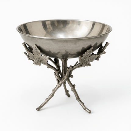 Hoisted Bowl