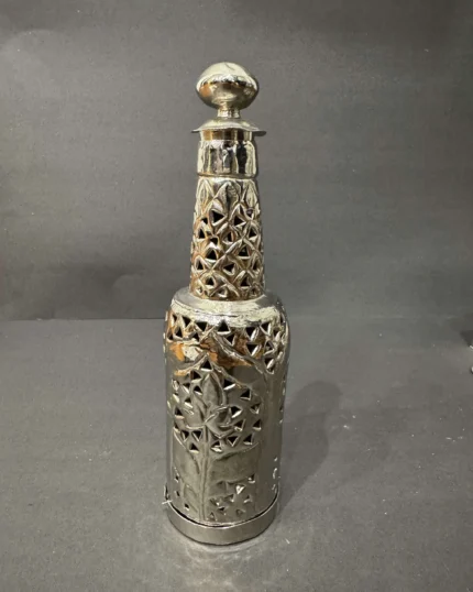 Silver 925 Bottle