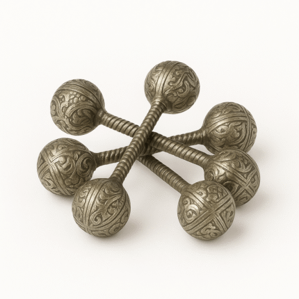 Silver Jingle